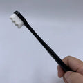 Car Detailing Brush - Ultra-Soft Dashboard & Air Vent Duster