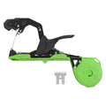 Garden Tying Tool for Tomatoes and Vines, Plant Tape Binding Gun