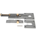 Router Circle Cutting Jig for Trim Routers – 220Mm or 670Mm Arm