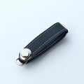 Leather Key Pouch, Car Key Case and Key Organizer
