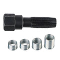 Mechanic Spark Plug Thread Repair Kit M14x1.25 - Auto Rethreader