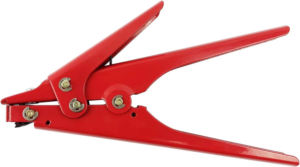 Cable Tie Gun, Zip Tie Tensioning & Cutting Tool – image 5