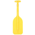 Telescoping Boat Paddle, 21-42 In, Aluminum Shaft – image 1