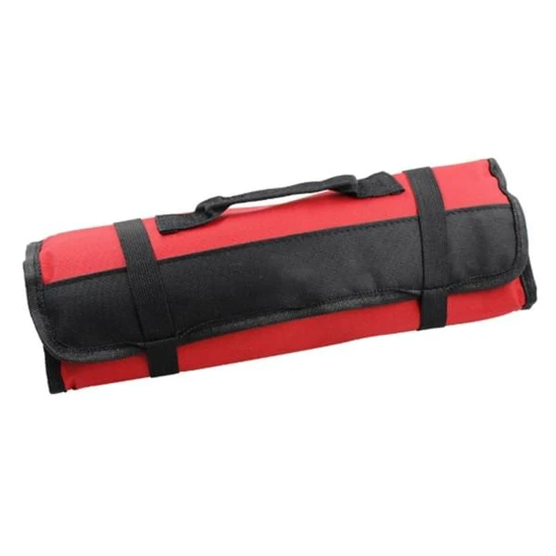 Roll-Up Tool Bag – Multi-Pocket 600D Oxford Organizer – image 6