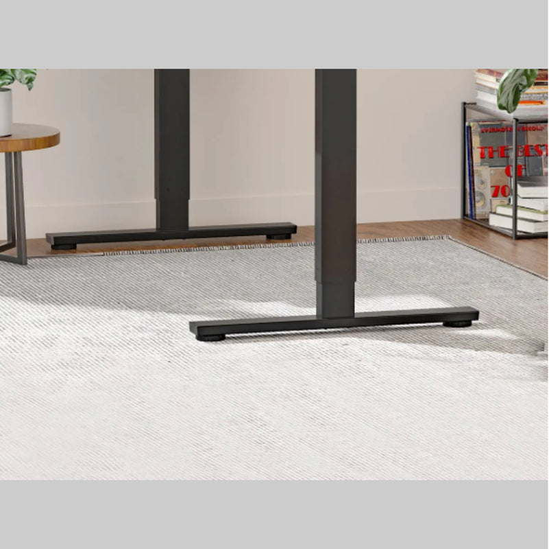 Electric Standing Desk, Height Adjustable Sit Stand Workstation – image 10