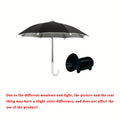 Mini Umbrella Phone Stand – Cute Universal Desk Holder