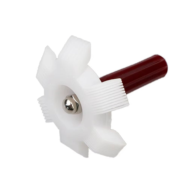 HVAC Condenser Fin Comb – AC Coil Fin Straightener Tool