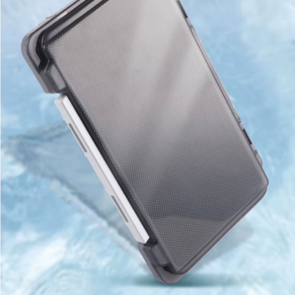Waterproof Leak-Proof Bait & Lure Storage Box – image 4