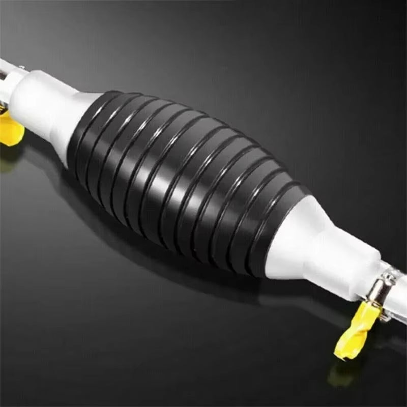 Manual Siphon Transfer Pump – Hand Squeeze Bulb with 1.5 m Hose – image 5