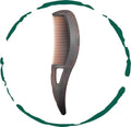 Scalp Comb – Self-Cleaning Dandruff Comb