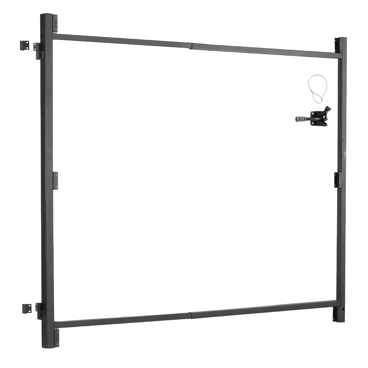 Adjustable Gate Building Kit for 36-60 Inch Wide Openings – image 10