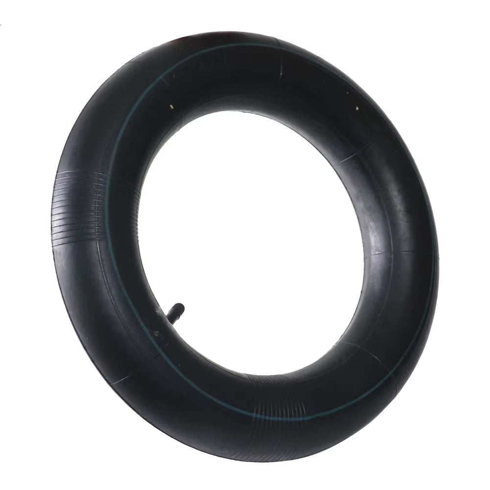 Landscaping Wheelbarrow Inner Tube 3.50-8 Tire Tube 2-Pack – image 4