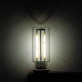Retro Edison Bulb Night Light – USB Touch Dimming Lamp