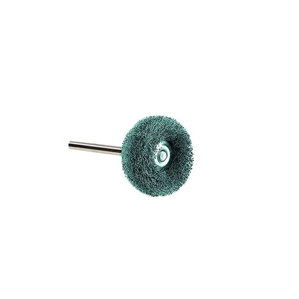 Rotary Tool Polishing Wheel Kit, 50 Pieces, 5 Grits – image 13