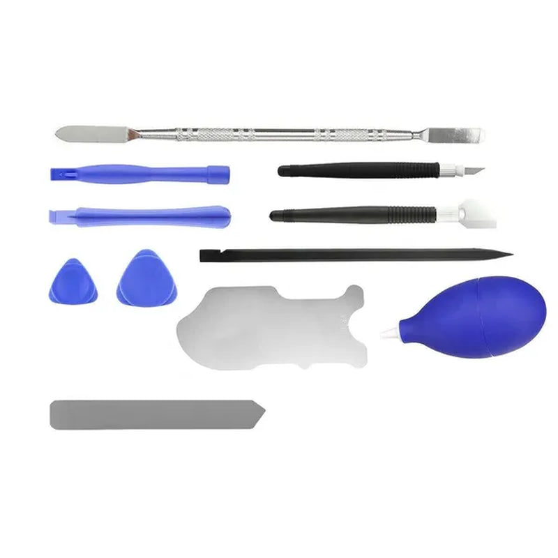 Phone Repair Tool Kit – 20-in-1 Screen Opening Set – image 3