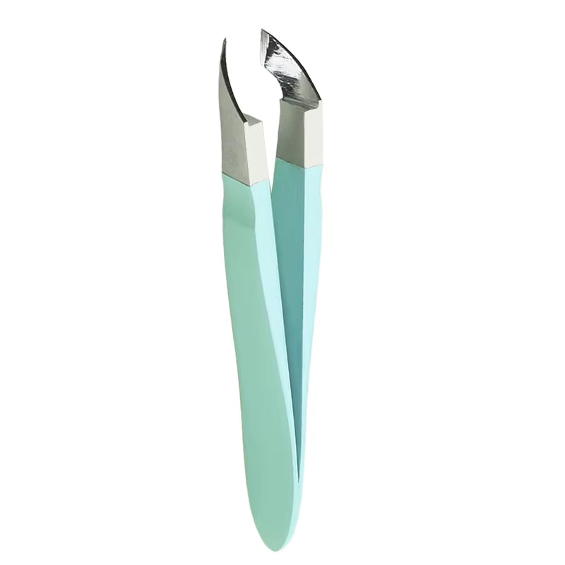 Cuticle Scissors - Mini Nail Nipper for Fingers & Toes – image 7