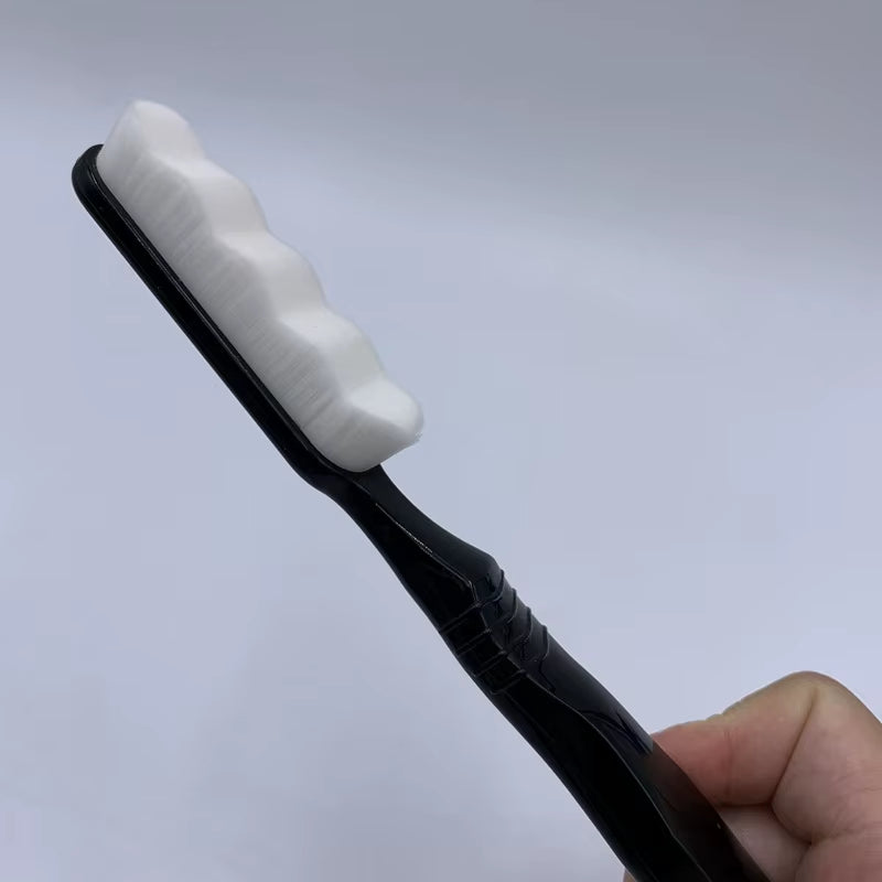 Car Detailing Brush - Ultra-Soft Dashboard & Air Vent Duster – image 8