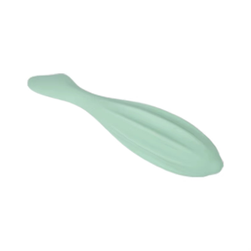 Silicone Face & Eye Massage Roller - Facial Beauty Skincare Tool – image 7