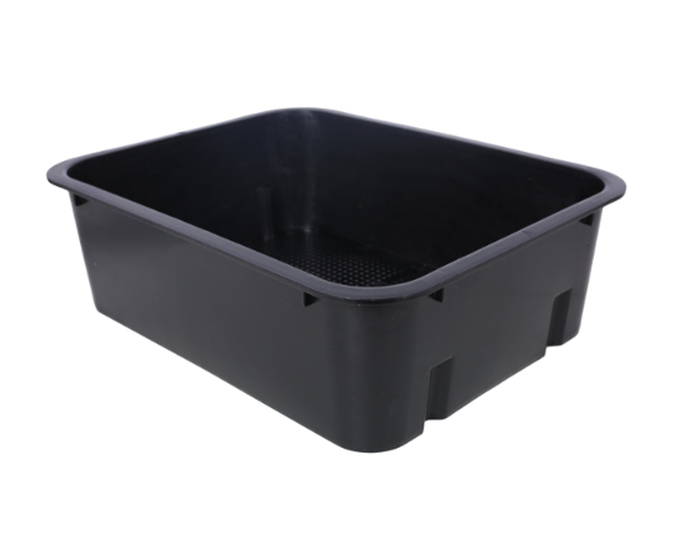 5-Tray Worm Composting Bin Kit with Spigot, 13 Gallon – image 10