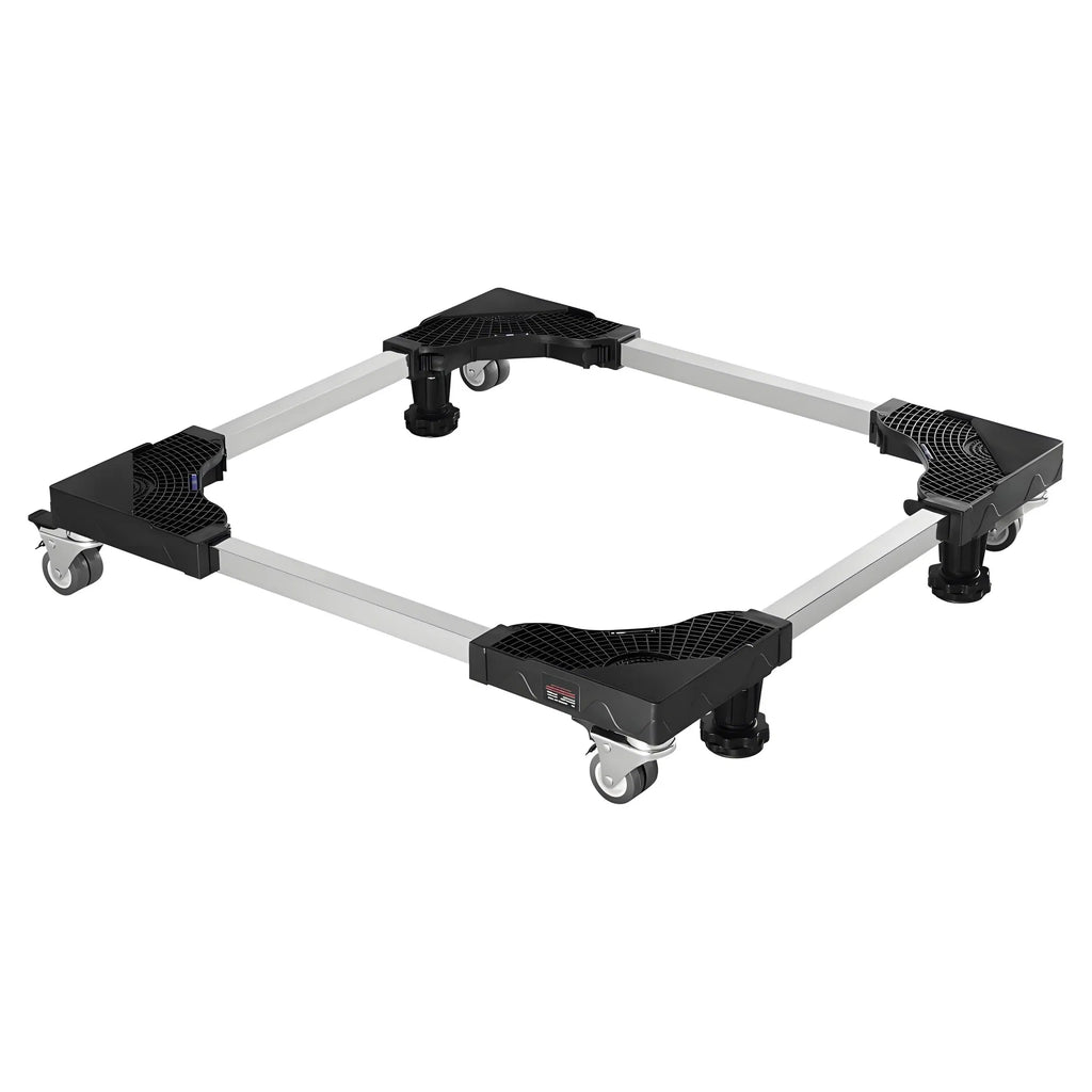 Appliance Mobile Base for Washer, Dryer & Fridge, 1100 lb Capacity – image 3