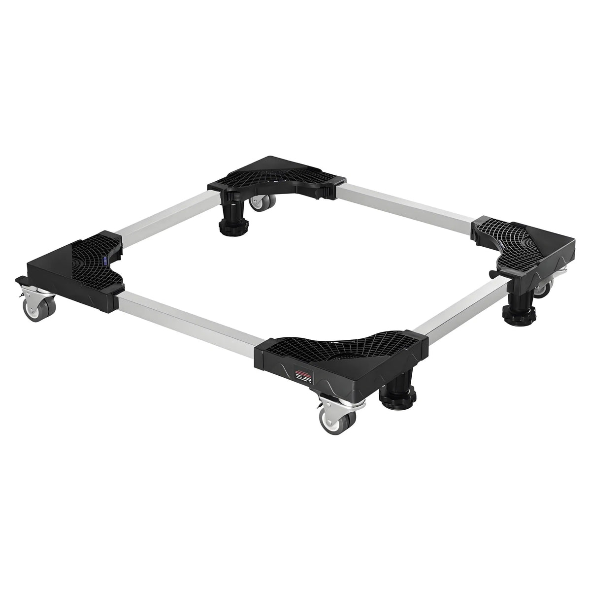 Appliance Mobile Base for Washer, Dryer & Fridge, 1100 lb Capacity – image 3