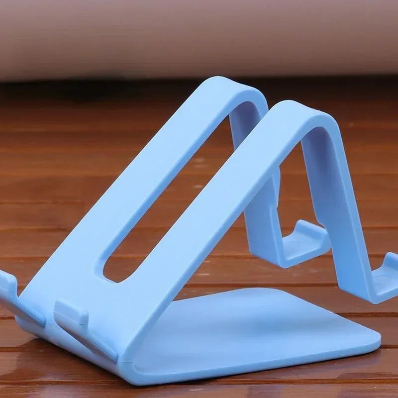 Triangle Desk Phone & Tablet Stand – image 8