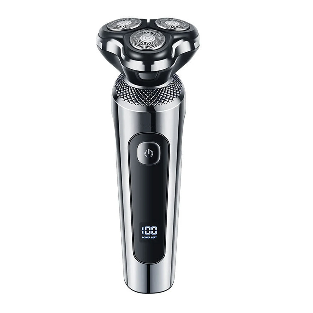 Beard Trimmer 3-in-1, Waterproof Floating-Head Grooming Kit