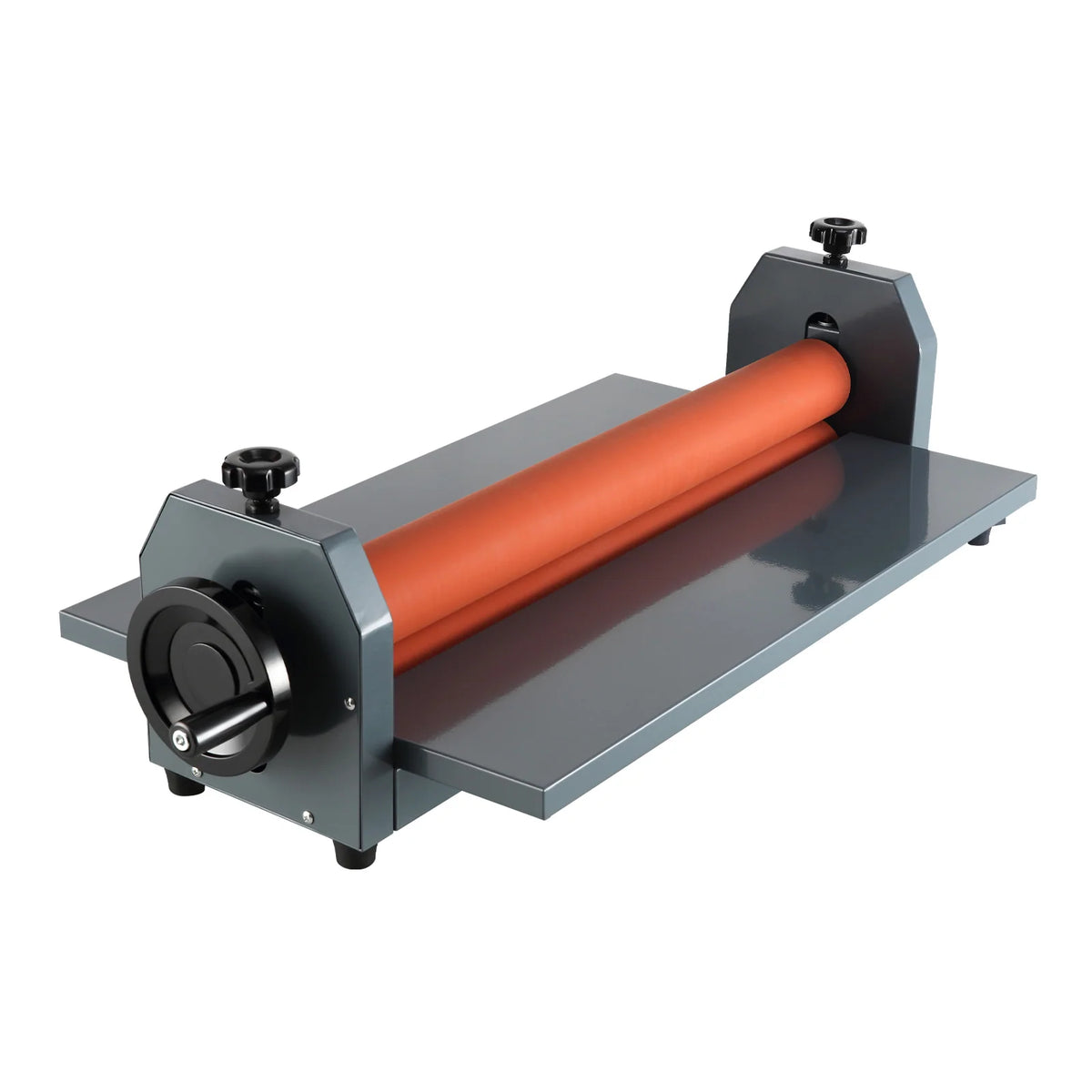 29.5 Inch Manual Cold Roll Laminator for Vinyl, Photo and Poster Film – image 9