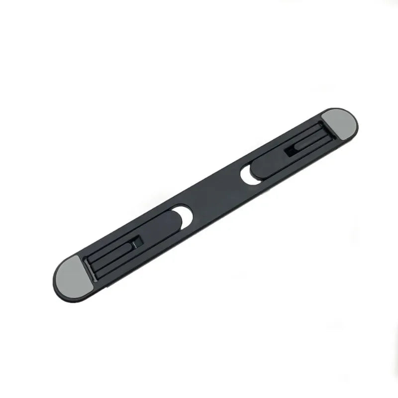 Foldable Laptop Riser, Stick-On Portable Laptop Stand – image 10