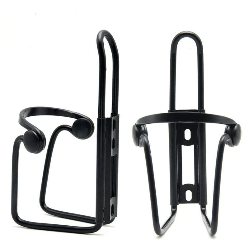 Bike Water Bottle Cage 2-Pack, Lightweight Aluminum Alloy – image 6