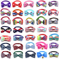 20-Piece Dog Bow Tie Collar Accessories – image 7