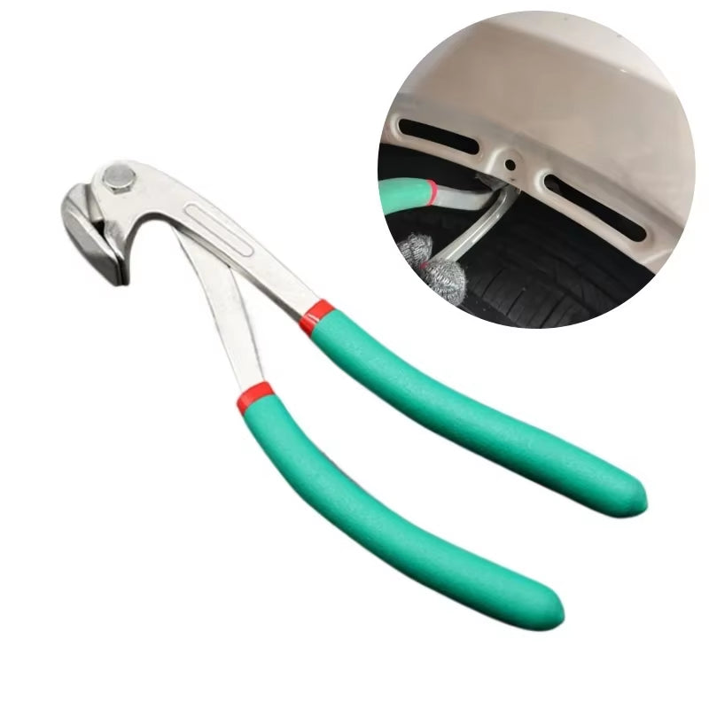 Fender Edge Repair Pliers – Wheel Arch Dent Repair Tool – image 2