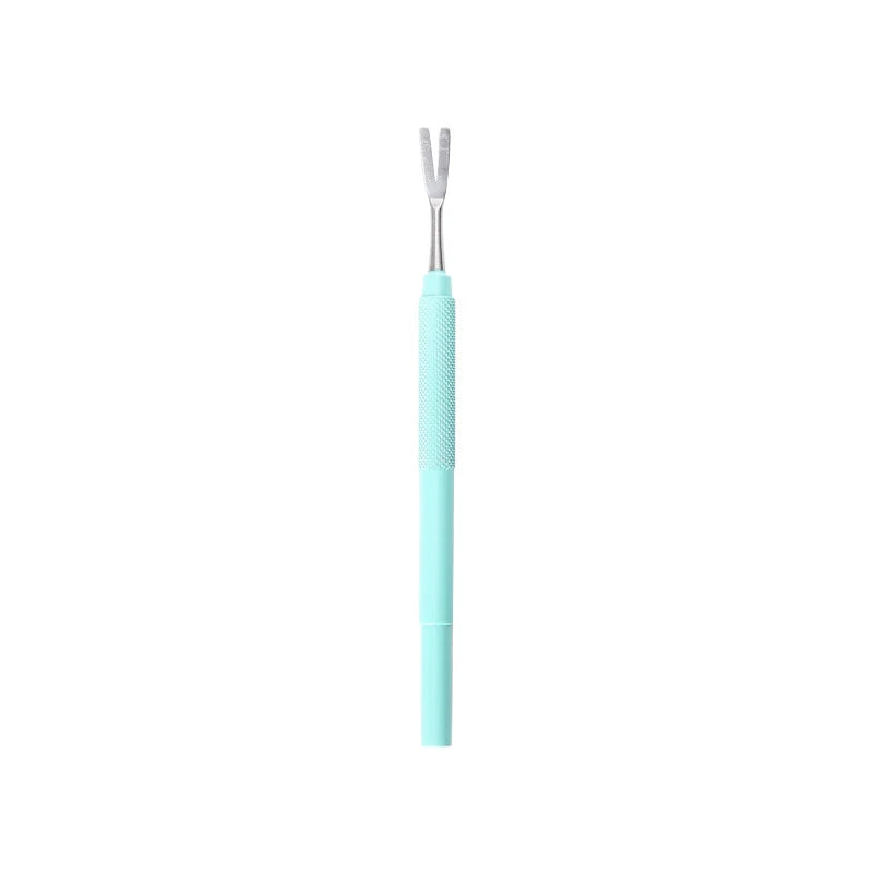Pet Tick Tweezers 2-Pack - Stainless Steel Grooming Tool – image 3