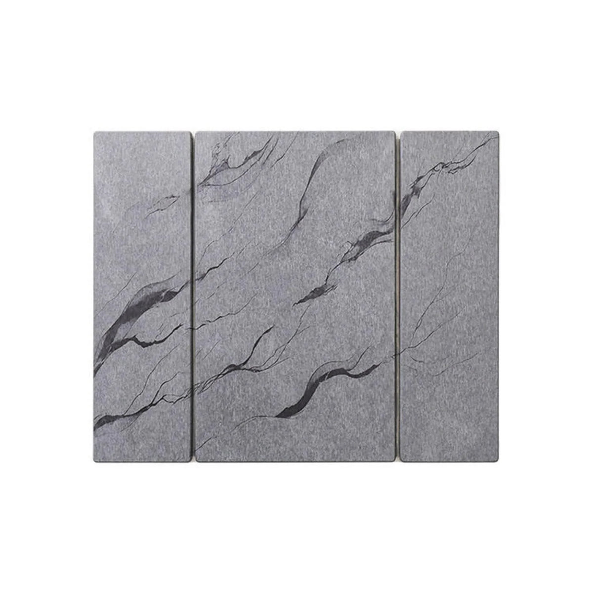 Diatomaceous Earth Dish Drying Mat, Tri-Fold 9 mm Stone Mat – image 3