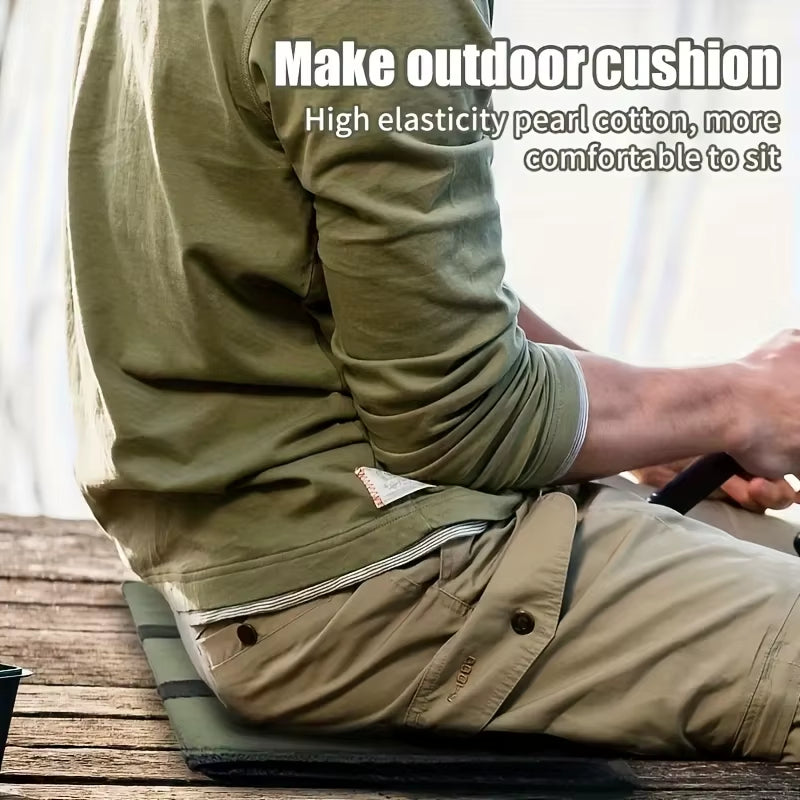Lightweight Fish Unhooking & Landing Mat – image 5
