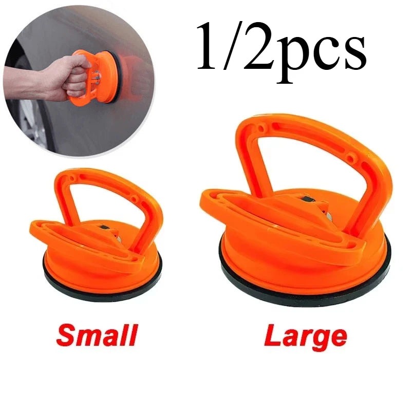 Suction Cup Dent Puller – Car Body Dent Removal Tool – image 2