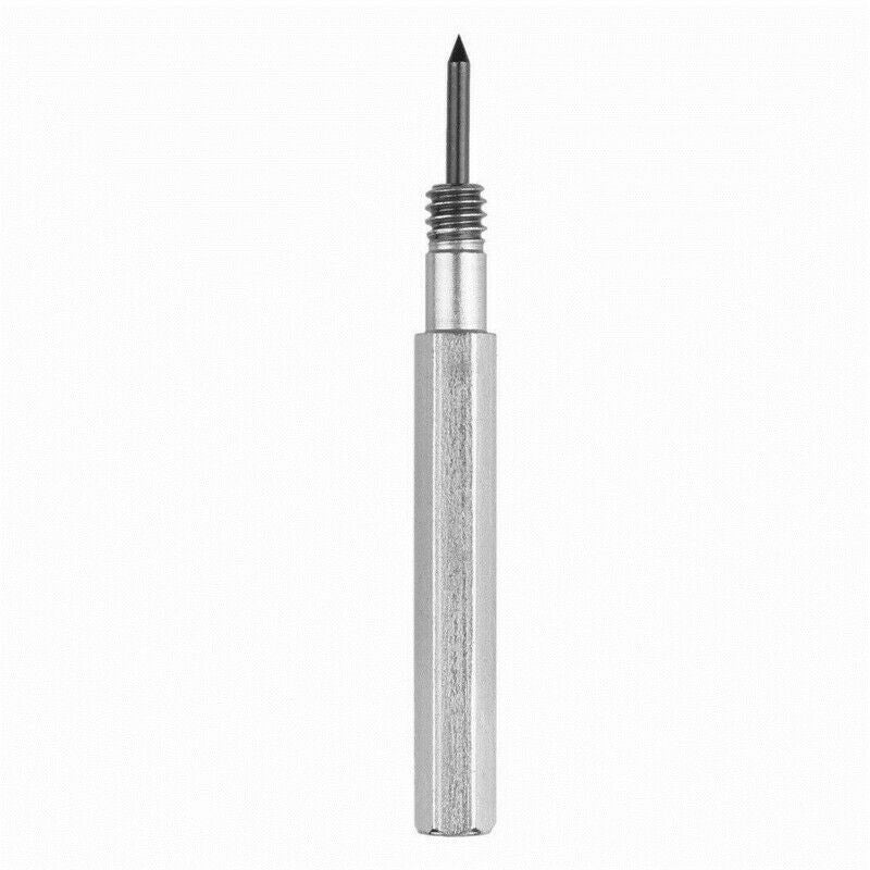 Spot Weld Drill Bit Set, 13 Pieces, HSS – image 3