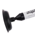 Plumbing Drain Buster Plunger for Toilets and Sinks