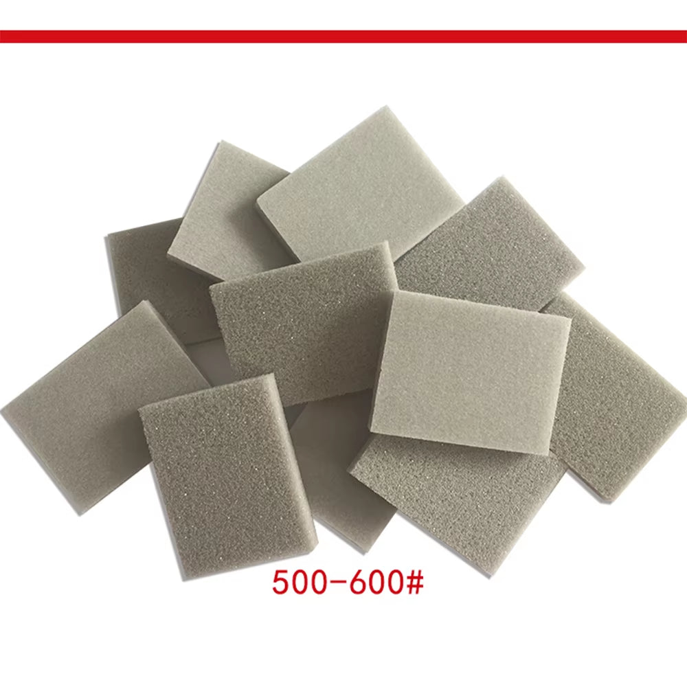 Sanding Sponge Blocks 20 Pcs – Assorted 300–1500 Grit – image 5