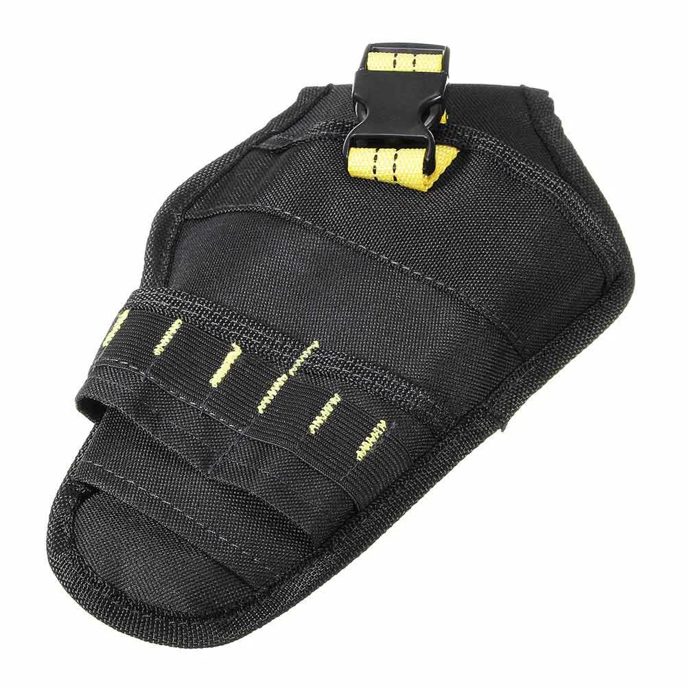Drill Holster Tool Belt Pouch with Bit Holder – image 6