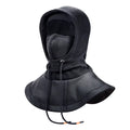 Winter Work Balaclava Fleece Face Mask Windproof Full Face Cover