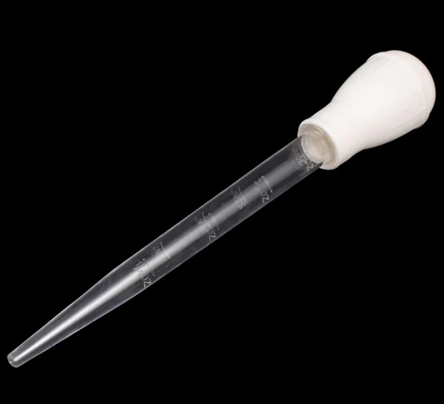 Turkey Baster 2 Pack – Heat-Resistant Meat & Poultry Baster – image 3