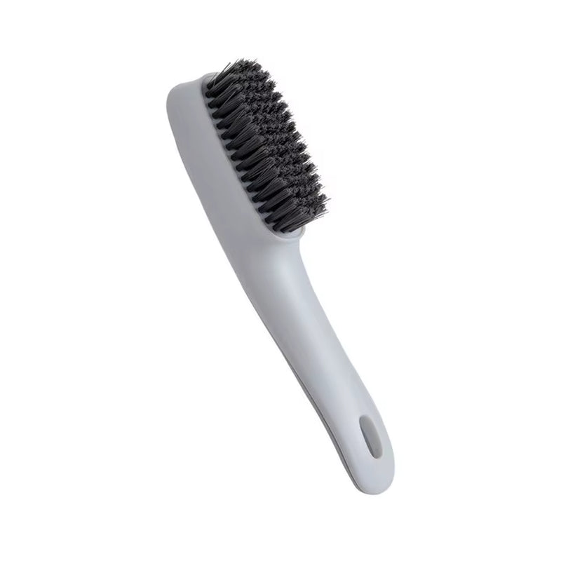 Plastic Scrub Brush for Shoes & Clothes – image 9