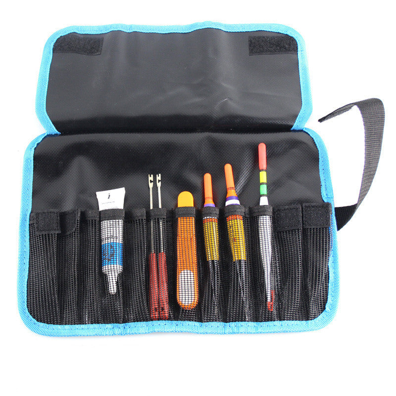 Fishing Tackle Shoulder Bag