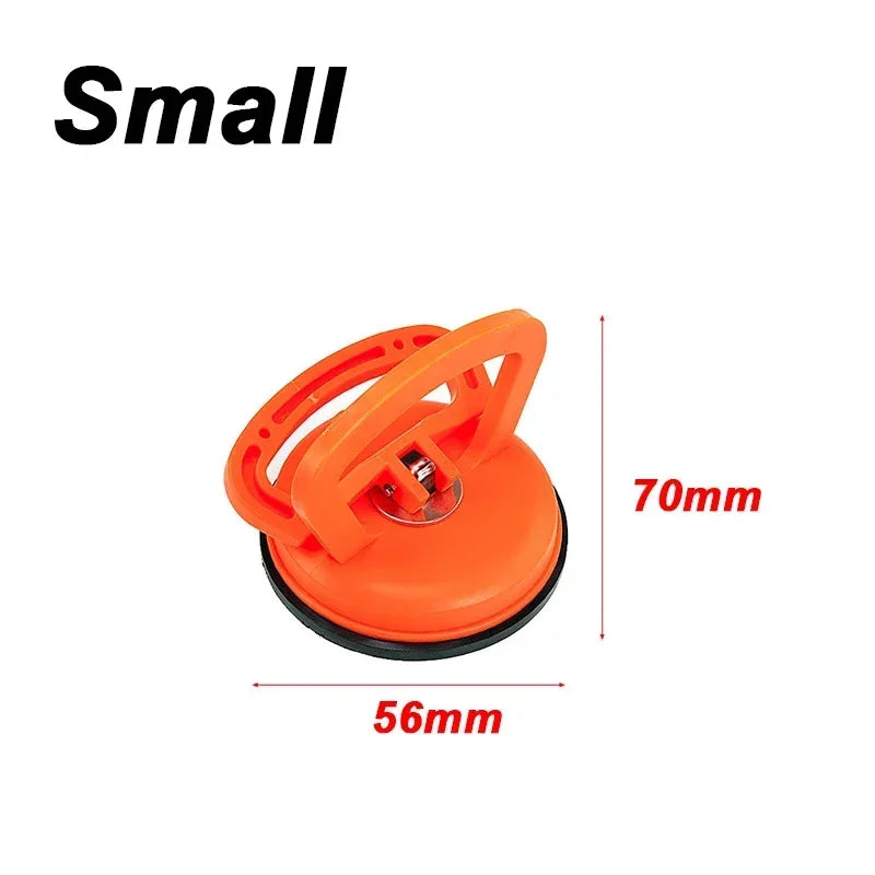 Suction Cup Dent Puller – Car Body Dent Removal Tool
