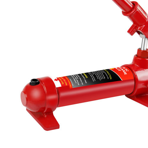 Porta Power Kit – 4 Ton Hydraulic Body Frame Repair Jack Set