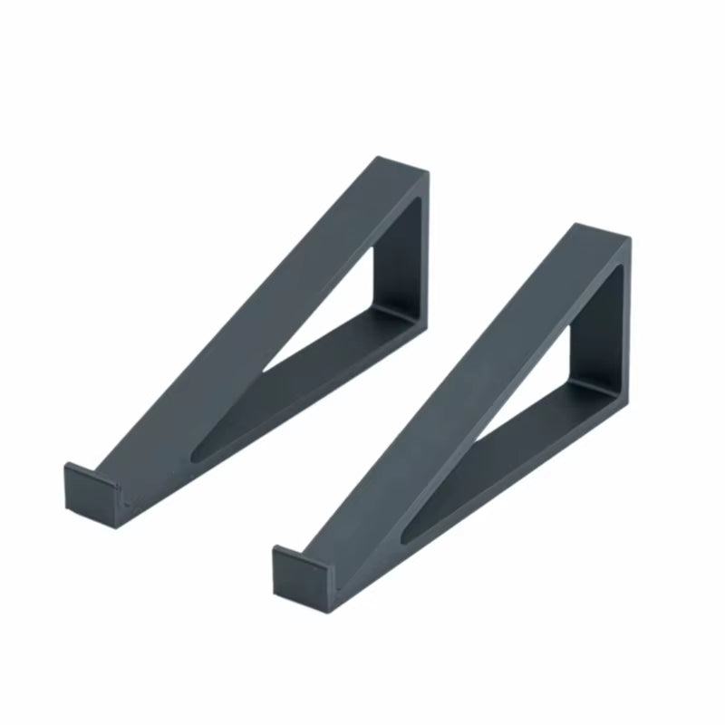 Keyboard Riser Feet - Ergonomic Typing Angle Stand, 1 Pair – image 8