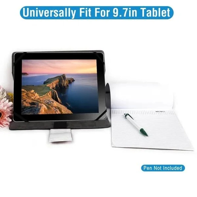 Tablet Organizer Case - Fits 9.7 in Tablets – image 4