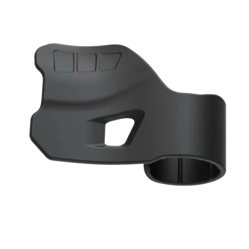 Motorcycle Throttle Assist Clip - Universal Cruise Control Throttle Grip Clamp