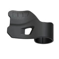 Motorcycle Throttle Assist Clip - Universal Cruise Control Throttle Grip Clamp